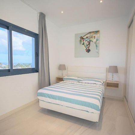 Apartamento Atlantico Plaza 1A - 3 Beds - 2 Baths Puerto del Carmen  Exterior foto