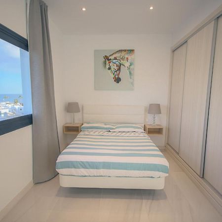 Apartamento Atlantico Plaza 1A - 3 Beds - 2 Baths Puerto del Carmen  Exterior foto